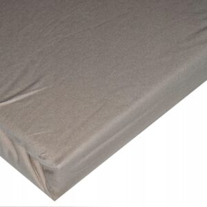PRZEŚCIERADŁO Z GUMKĄ PREMIUM GRUBE JERSEY 160x200 produkt Polski