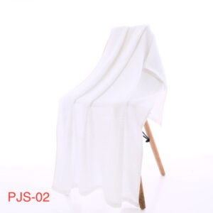 Ręczniki Bawełniane FROTTE 300g super chłonne 140x70 biały