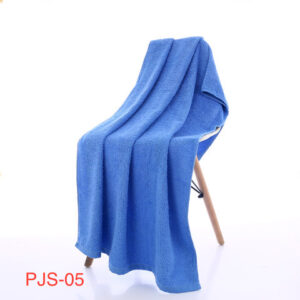 Ręczniki Bawełniane FROTTE 300g super chłonne 140x70 niebieski