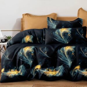 Komplet pościeli  200x220cm 2 X 70x80cm