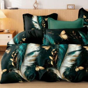 Komplet pościeli  200x220cm 2 X 70x80cm